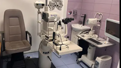 PANOPTYKON Gabinet Okulistyczny